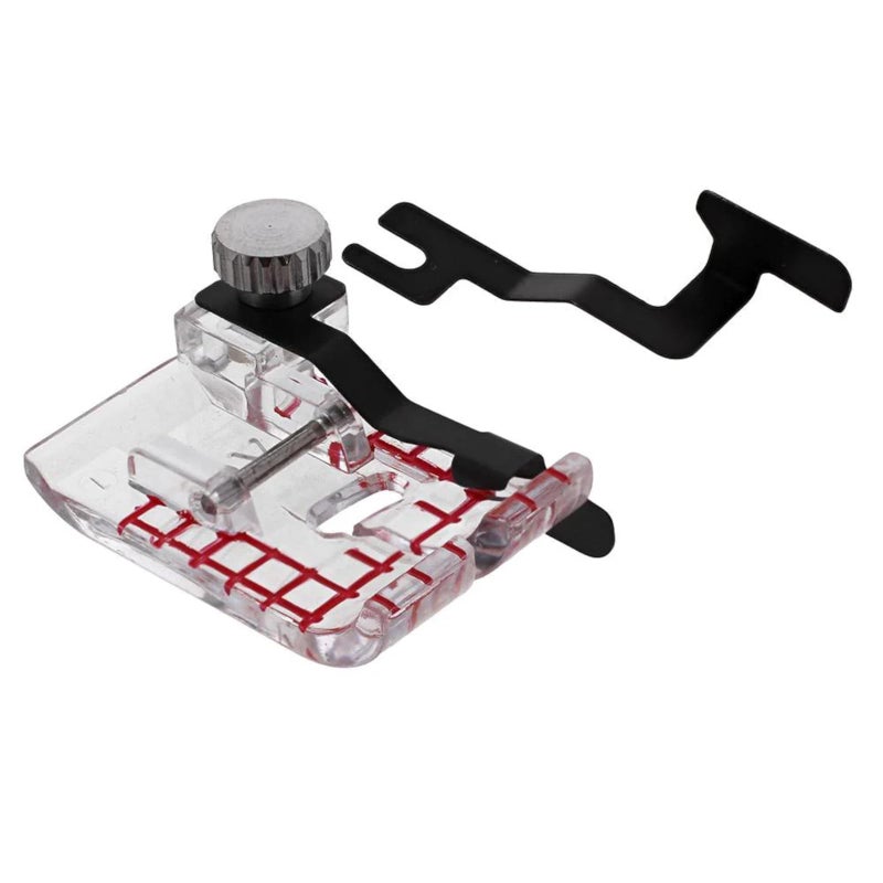 Janome Clear View Quilting Foot For 9mm Machines - Image 1